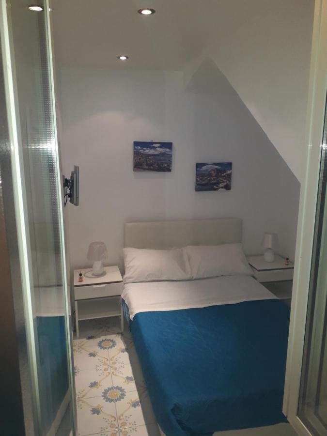 Molo 19 Apartment Napoli Ngoại thất bức ảnh